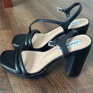 Steve Madden Heels